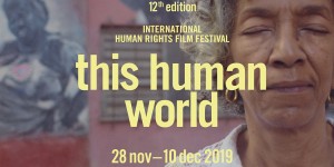 Beitragsbild des Blogbeitrags This Human World 2019