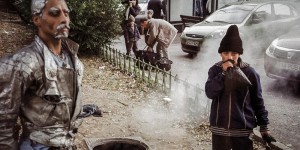 Beitragsbild des Blogbeitrags Bruce Lee and the Outlaw This Human World Gewinnspiel 