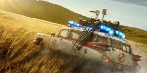 Beitragsbild des Blogbeitrags Trailer: Ghostbusters Afterlife 