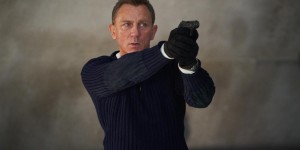Beitragsbild des Blogbeitrags Trailer: No Time To Die