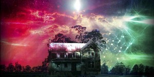 Beitragsbild des Blogbeitrags Trailer: Color Out Of Space 