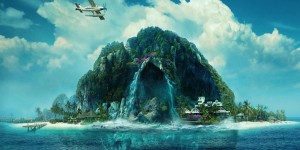 Beitragsbild des Blogbeitrags Trailer: Fantasy Island 