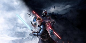 Beitragsbild des Blogbeitrags Star Wars Jedi: Fallen Order