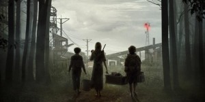 Beitragsbild des Blogbeitrags Trailer: A Quiet Place Part II