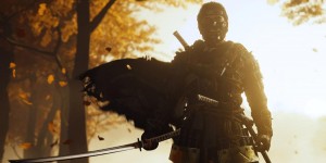 Beitragsbild des Blogbeitrags Trailer: Ghost Of Tsushima