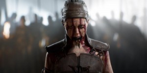 Beitragsbild des Blogbeitrags Trailer: Senua’s Saga – Hellblade II