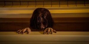 Beitragsbild des Blogbeitrags The Grudge 