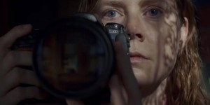 Beitragsbild des Blogbeitrags Trailer: The Woman In The Window 