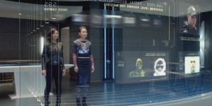 Beitragsbild des Blogbeitrags Trailer: Minority Report (TV-Serie)