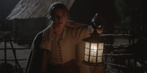 Beitragsbild des Blogbeitrags The Witch