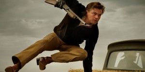 Beitragsbild des Blogbeitrags Once upon a time in … Hollywood Gewinnspiel