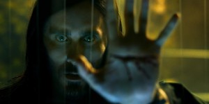 Beitragsbild des Blogbeitrags Trailer: Morbius