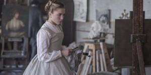 Beitragsbild des Blogbeitrags Little Women