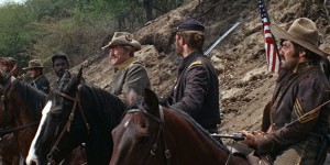 Beitragsbild des Blogbeitrags Major Dundee – Sierra Charriba Gewinnspiel