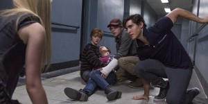 Beitragsbild des Blogbeitrags Trailer: The New Mutants (#2)