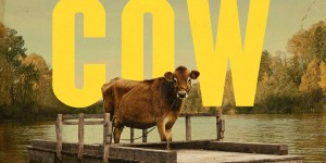 Beitragsbild des Blogbeitrags Trailer: First Cow