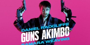 Beitragsbild des Blogbeitrags Trailer: Guns Akimbo