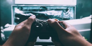 Beitragsbild des Blogbeitrags Zurücklehnen und entspannen – mit diesen Games