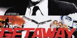 Beitragsbild des Blogbeitrags Getaway 