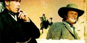 Beitragsbild des Blogbeitrags Pat Garrett jagt Billy the Kid