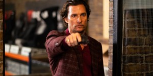 Beitragsbild des Blogbeitrags The Gentlemen Gewinnspiel