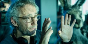 Beitragsbild des Blogbeitrags Interview mit Regisseur Dani Levy