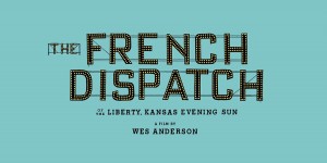 Beitragsbild des Blogbeitrags Trailer: The French Dispatch 