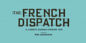 Beitragsbild des Blogbeitrags Trailer: The French Dispatch
