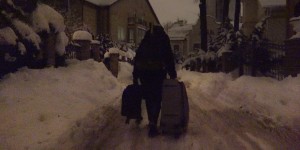 Beitragsbild des Blogbeitrags Welcome to Chechnya