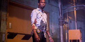 Beitragsbild des Blogbeitrags Trailer: Spiral: From the Book of Saw