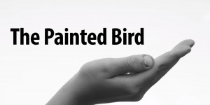 Beitragsbild des Blogbeitrags Trailer: The Painted Bird