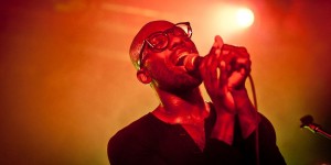 Beitragsbild des Blogbeitrags Konzertvorschau: Ghostpoet 