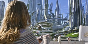 Beitragsbild des Blogbeitrags A World Beyond