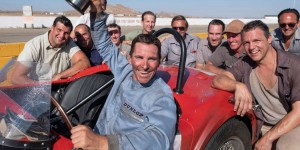 Beitragsbild des Blogbeitrags Le Mans 66 – Gegen jede Chance Gewinnspiel