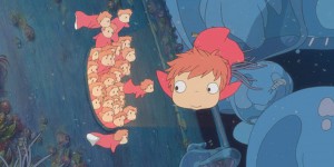 Beitragsbild des Blogbeitrags Ponyo