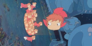 Beitragsbild des Blogbeitrags Ponyo 