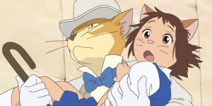 Beitragsbild des Blogbeitrags Das Königreich der Katzen