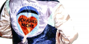 Beitragsbild des Blogbeitrags Ich fühl’s nicht