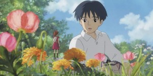 Beitragsbild des Blogbeitrags Arrietty – Die wundersame Welt der Borger