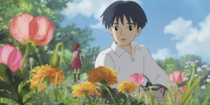 Beitragsbild des Blogbeitrags Arrietty – Die wundersame Welt der Borger 