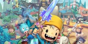 Beitragsbild des Blogbeitrags Snack World: Die Schatzjagd – Gold
