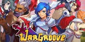 Beitragsbild des Blogbeitrags Wargroove 