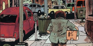Beitragsbild des Blogbeitrags Fante Bukowski