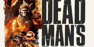 Beitragsbild des Blogbeitrags Dead Man’s Badge