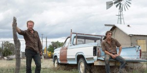 Beitragsbild des Blogbeitrags Hell or High Water