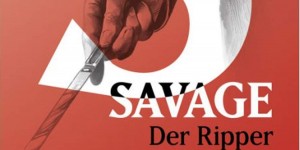 Beitragsbild des Blogbeitrags Der Ripper 
