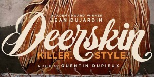 Beitragsbild des Blogbeitrags Trailer: Deerskin