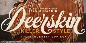 Beitragsbild des Blogbeitrags Trailer: Deerskin 