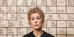 Beitragsbild des Blogbeitrags Marie Curie – Elemente des Lebens