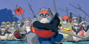 Beitragsbild des Blogbeitrags Pom Poko 